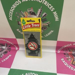 PINOS LITTLE TREES BLACK ICE