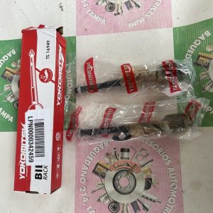 PAR AXIAL DIRECCION NISSAN TIIDA