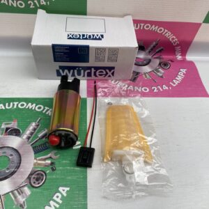 BOMBA DE BENCINA UNIVERSAL WURTEX