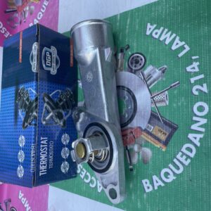 TERMOSTATO CHEVROLET CORSA 1.6 1994/2011, CORSA EVOLUTION 1.8 2002/2006, CORSA III 1.6 2009/2013, CORSA PLUS 1.6 2007/2009, MONTANA 1.8 2004/2012  (3)