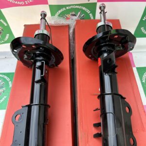 AMORTIGUADOR DELANTERO PRISMA ONIX