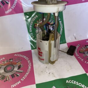 Bomba de bencina Jac Js4 2023