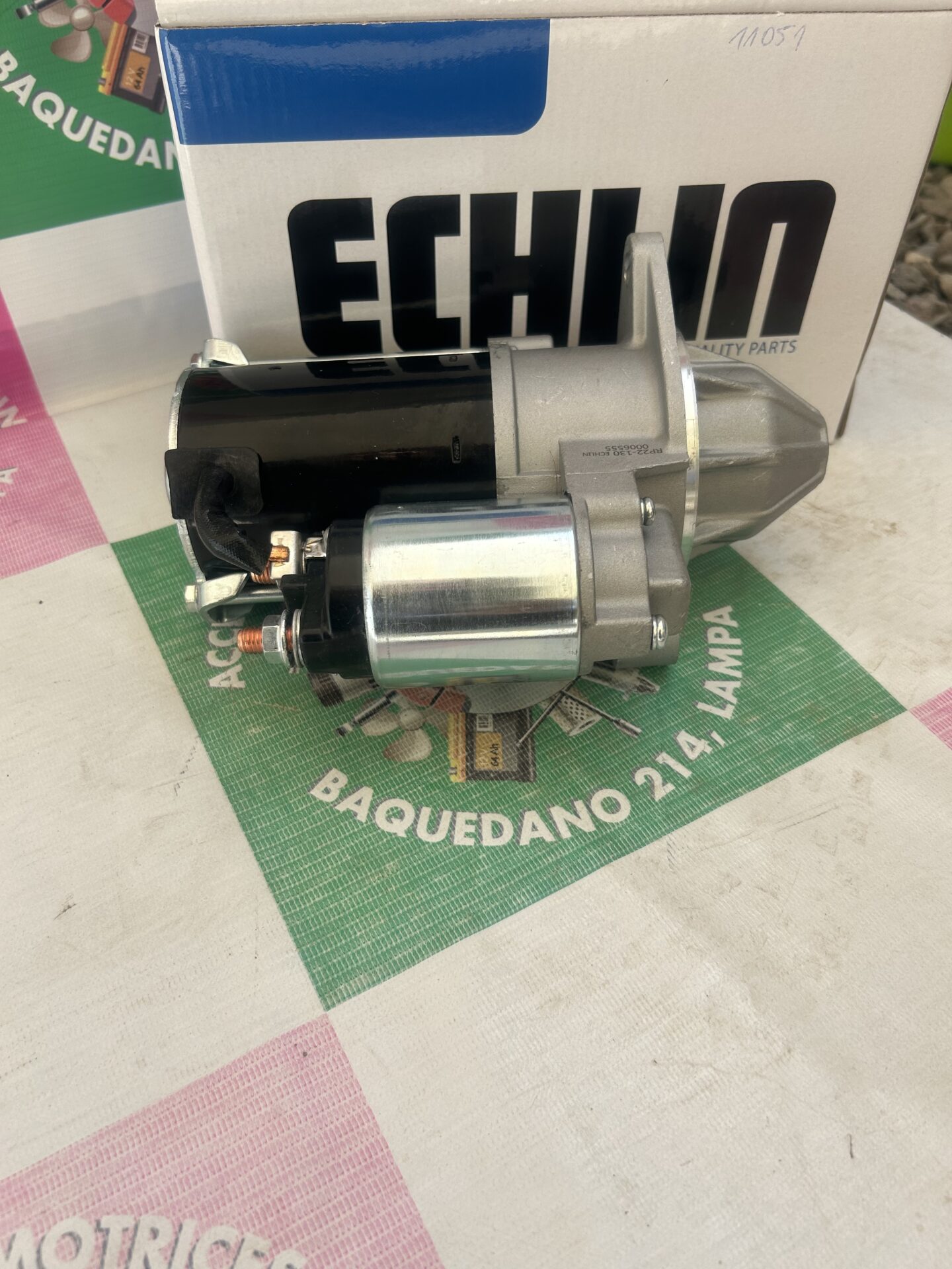 MOTOR DE PARTIDA CHEVROLET CORSA 1.8 EVOLUTION 2001/2005, MONTANA PICK UP 1.8 2005/2008, MONZA 1.8 2.0 1989/1997, S10 APACHE 2.2 2.4 1999/2012, ESPERO 2.0 1992/2000