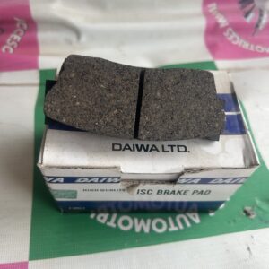 PASTILLAS DE FRENO SUZUKI GRAND VITARA 1993/1996  (93)