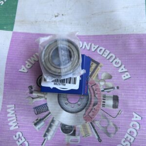 RODAMIENTO TRASERO, RODAMIENTO CARDAN DAEWOO MATIZ 800 1999/2003, TICO 800 1997/2000, DAIHATSU CHARADE 1.3 1989/1994, GIRO 1.0 1987/1993, MAZDA 929 2.0 1980/1983, MAZDA B1600 1.6 1977/1980, SUZUKI CERVO 1.0 1981/1985, CERVO 800 1979/1980, FRONTE 550 1979/ 1980, FRONTE 800 1980/1985, SUZUKI FURGON 800 1979/1985, SUZUKI MARUTI 800, 1995/1998, MARUTI II 1999/2009, SUZUKI SWIFT 1.3 1990/2017, UNIVERSAL 1990/2017