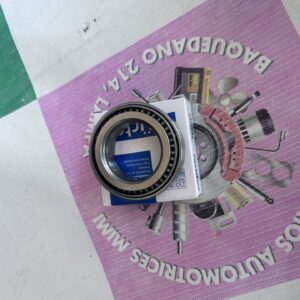 RODAMIENTO DELANTERO NISSAN SUNNY 1.3 1982/1993, NISSAN SUNNY 1.5 1982/1993