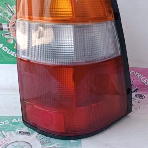FOCO TRASERO CHEVROLET LUV AMBAR 2002/2005 RH (5)