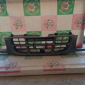 MASCARA CHEVROLET LUV 1999/2000 (20)