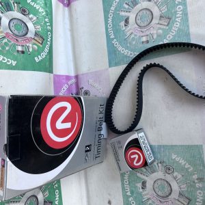 KIT DE CORREA DISTRIBUCION CHEVROLET SPARK LT 800 2001/2016, DAEWOO DAMAS 1997/2003, LABO  1997/2001, MATIZ 1998/2008, TICO 1995/2002  (22)