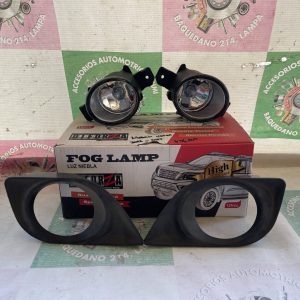 KIT DE NEBLINERO NISSAN VERSA 2012/2014 (5)