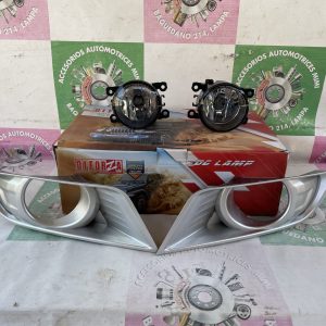 KIT DE NEBLINERO TOYOTA HILUX 2008/2010 VIGO (6)