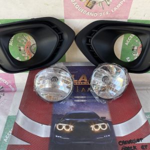 KIT DE NEBLINERO CHEVROLET SPARK GT (10)
