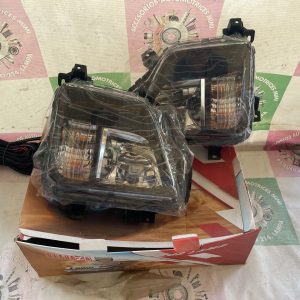 KIT DE NEBLINERO MITSUBISHI L200 2019/2021 (13)