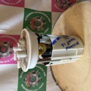 Bomba de bencina brilliance konect 1.6 (22)