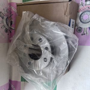 DISCO DE FRENO DELANTERO VENTILADOS CHEVROLET CHEVY TAXI 1.6 2006/2010, COMBO 1.4 1995/2002, COMBO 1.6 1996/1999, COMBO 1.7 1999/2002, CHEVROLET CORSA 1.0 1998/1999, CORSA 1.4 1993/1998, CORSA 1.6 1993/2012, CORSA 1.7 PICK UP 1999/2005, CHEVROLET MONZA 1.6 1984/1987, MONZA 1.8 1986/1997, MONZA 2.0 1989/1997, DAEWOO HEAVEN 1.5 1994/1998, LANOS 1.5 1998/2003, POINTER 1.5 1995/1999, DAEWOO RACER 1.5 1992/1997, OPEL CORSA 1.4 PICK UP 1996/1997