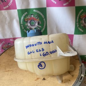 Depósito agua GAC GS3