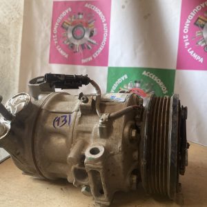 compresor de aire acondicionado MG6 2020-2024 (13)
