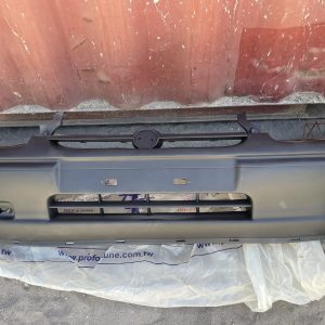 Parachoque Chevrolet corsa 1993-1999 (3)