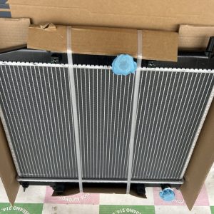 RADIADOR AGUA FOTON MIDI TRUCK 2014-2022 (35)