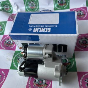 MOTOR DE PARTIDA CHEVROLET COMBO 1.7 diesel(1999-2002), CHEVROLET CORSA 1.7 Diesel(1999-2005)