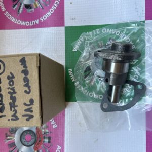 TENSOR INFERIOR CADENA DISTRIBUCION NISSAN ALMERA 1.6 1996-1997, NISSAN MARCH 1.0 1992-1995, NISSAN NX 1.6 1990-1996, SENTRA II 1.6 1995-2002, NISSAN V16 1.4 1990-1992, NISSAN V16 1.6 1991-2011