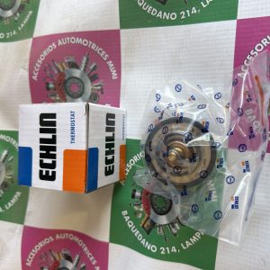 TERMOSTATO KIA AVELLA 1.3 1.5 (1996-2001), KIA POP PRIME 1.1 1.3 1.5 (1993-2001), KIA SEPHIA (1996-1998) (43)