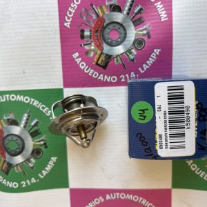 TERMOSTATO KIA AVELLA 1.3 1.5 (1996-2001), KIA POP PRIME 1.1 1.3 1.5 (1993-2001), KIA SEPHIA (1996-1998) (44)