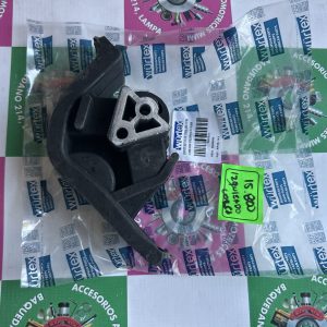 SOPORTE IZQUIERDO CON AIRE ACONDICIONADO CHEVROLET CORSA 1.6(1993-2010)