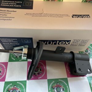 AMORTIGUADOR DELANTERO LH CITROEN BERLINGO 1.6 (2012-2019), PEUGEOT 308 1.6 (2008-2012), PEUGEOT PARTNER 1.6(2012-2019), CITROEN C4 (2012-2016)