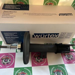 AMORTIGUADOR DELANTERO RH CITROEN BERLINGO 1.6 (2012-2019), PEUGEOT 308 1.6 (2008-2012), PEUGEOT PARTNER 1.6(2012-2019), CITROEN C4 (2012-2016)
