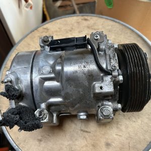 Compresor aire acondicionado dongfeng Ax7 2.0(22)