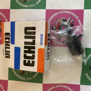 VALVULA IAC CITROEN C3 1.4(2003-2005), PEUGEOT 1.4 206(1999-2006)