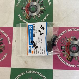 VALVULA PCV ORIGINAL NISSAN V16 1.4 1.6 1990-2011, NISSAN ALMERA 1995-1998, NISSAN MARCH 1.2 2002-2008, NISSAN PULSAR 1.4 1989-1991, NISSAN SENTRA 2 1.6 1996-2003, NISSAN SUNNY 1.5 1989-1995, NISSAN TIIDA 1.6 2006-2014