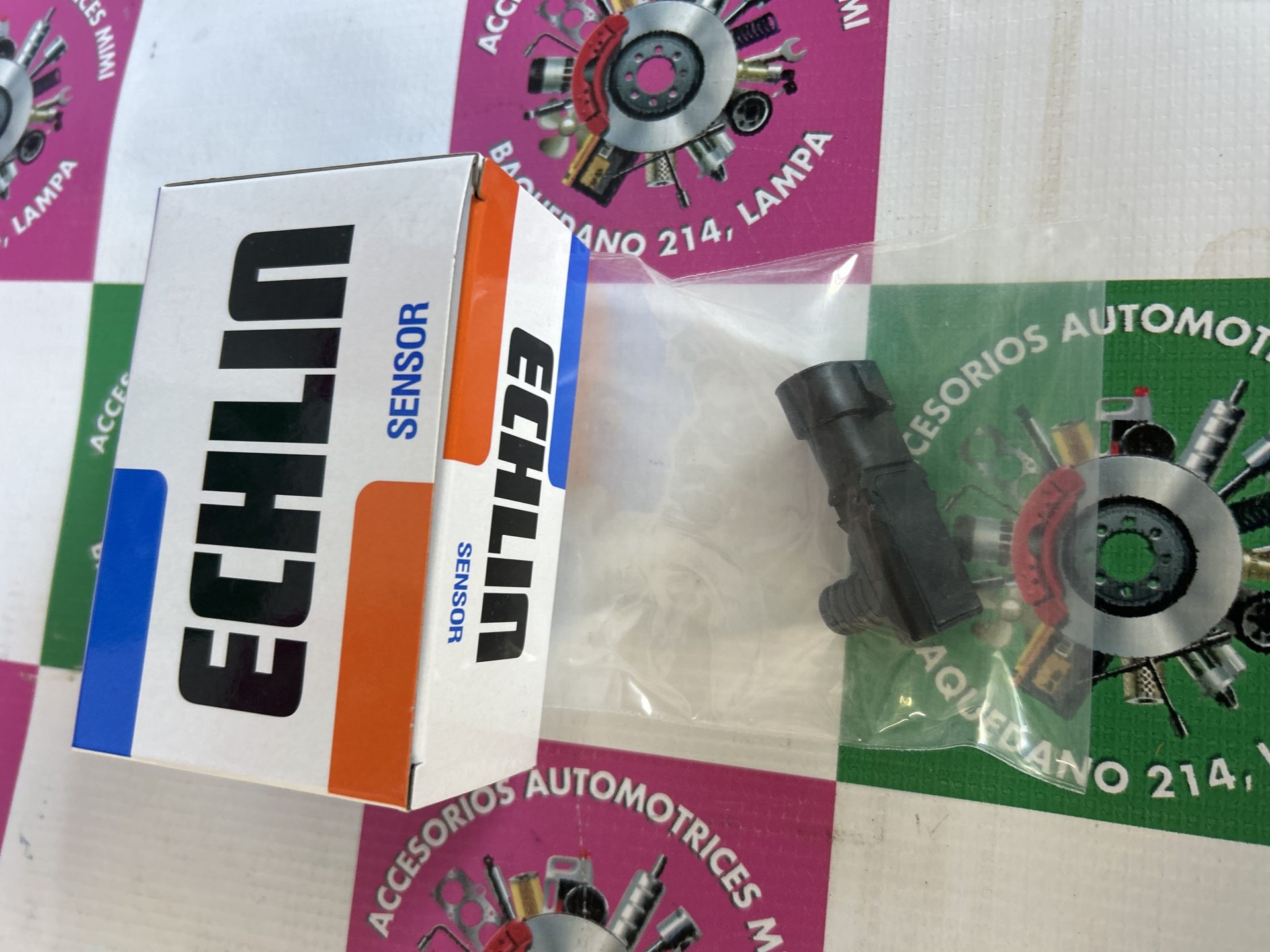 SENSOR MAP RENAULT CLIO 1.6(2000-2012), RENAUL DUSTER 1.6(2012-2018), RENAULT KANGOO 1.6(2000-2011), RENAULT MEGANE 1.6(2000-2009), RENAULT SANDERO 1.6(2008-2014), RENAULT SCENIC 1.6(2000-2011)