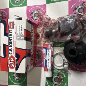 HOMOCINETICA LADO CAJA HYUNDAI ACCENT PRIME 2001/2007, ELANTRA 1.6 2001/2006, SONATA 2.0 1999/2004, TRAJET 2.0 2000/2004   25/22/35   ESTRIAS  (21)MARCA STP
