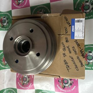 TAMBOR DE FRENO CHEVROLET SPARK LT 800 1000, DAEWOO MATIZ (1999-2016)