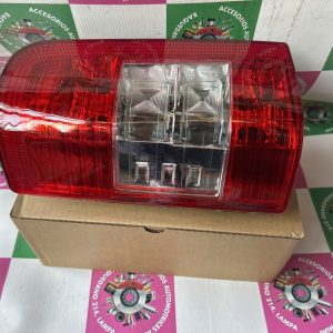 Foco trasero Partner berlingo (2007-2012)LH(109)