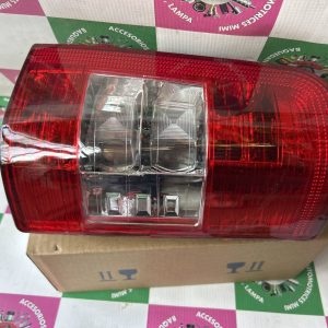 Foco trasero Partner berlingo (2007-2012)RH(110)
