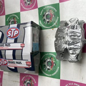 PASTILLAS DE FRENO CHEVROLET ASTRA 1.6 1.4 92/98, COMBO 1.4 1.6 1.7 95/02, COMBO VAN 1.7 03/05, CORSA 1.4 1.6 1.7, 93/12, VECTRA 1.6 1.8 2.0 91/95 , OPEL ASTRA 1.4 92/98 (44)STP